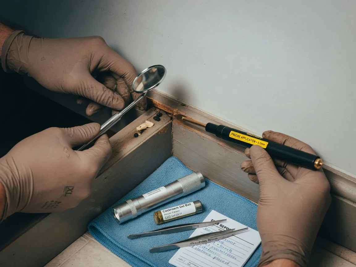 Why choose Emergency Pest Control in Highland Park, MI
